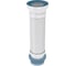 Гофрированная труба для унитаза BATH MASTER 110 350 мм BM0401SP 1