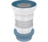 Гофрированная труба для унитаза BATH MASTER 110 350 мм BM0401SP 2