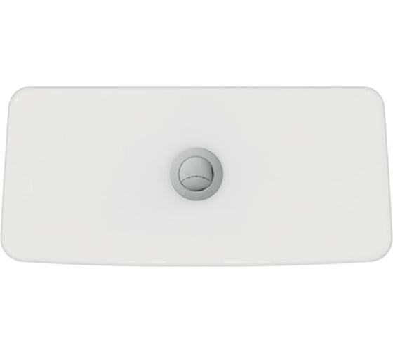 Бачок для унитаза Ideal Standard T472301 i.life A нижняя подводка, 4.5/3 л 00078675