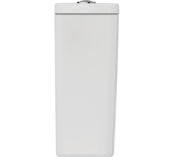 Бачок для унитаза Ideal Standard T472301 i.life A нижняя подводка, 4.5/3 л 00078675