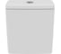 Бачок для унитаза Ideal Standard T472301 i.life A нижняя подводка, 4.5/3 л 00078675 2