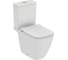 Бачок для унитаза Ideal Standard T472301 i.life A нижняя подводка, 4.5/3 л 00078675 5