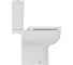Бачок для унитаза Ideal Standard T472301 i.life A нижняя подводка, 4.5/3 л 00078675 7