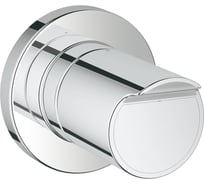 Накладная панель скрытой вентильной головки Grohe Grohtherm 2000 NEW 19243001