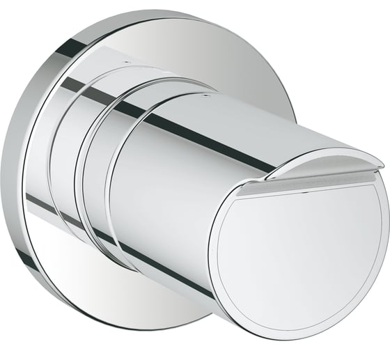 Накладная панель скрытой вентильной головки Grohe Grohtherm 2000 NEW 19243001