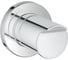 Накладная панель скрытой вентильной головки Grohe Grohtherm 2000 NEW 19243001 1