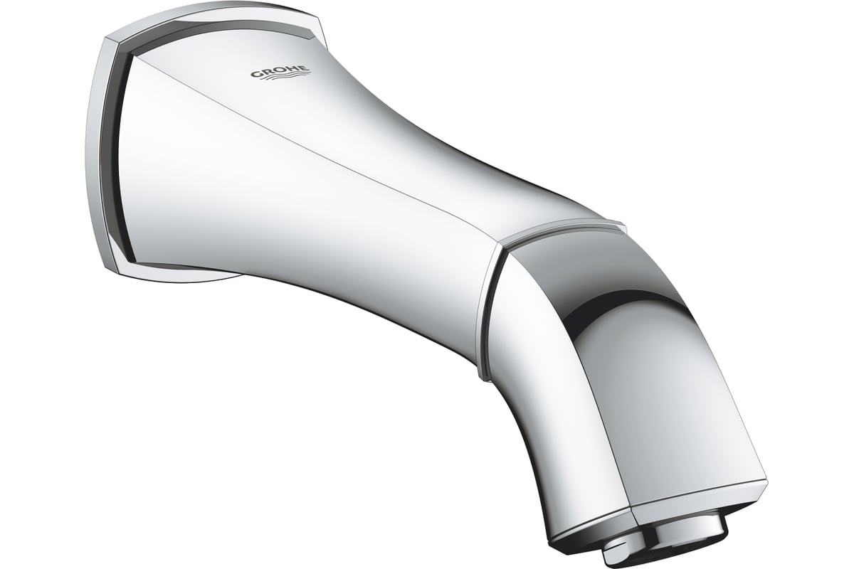 Излив с переключателем для душа grohe