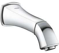 Излив для ванны Grohe Grandera 13341000