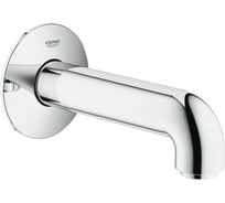 Излив для ванны Grohe BauClassic 13258000