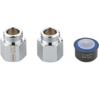 Комплект для ограничения расхода воды Grohe на 3,8 л/мин 48189000