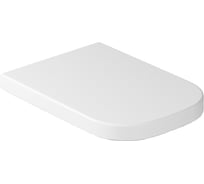 Сиденье для унитаза Galassia с микролифтом Meg11 5455