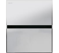 Клавиша смыва для писсуара MEPA Sanicontrol батарея 6V хром 718247