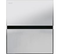 Клавиша смыва для писсуара MEPA Sanicontrol сеть 230V, хром 718241
