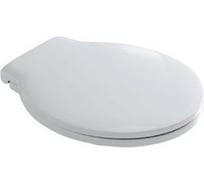 Сиденье для унитаза Galassia Ergo с микролифтом 7115