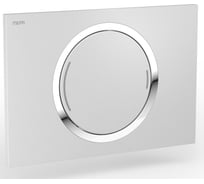 Клавиша смыва для унитаза MEPA Zero мантхеттен 421851