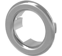 Обрамление перелива умывальника MIANO 22 мм M1128-22