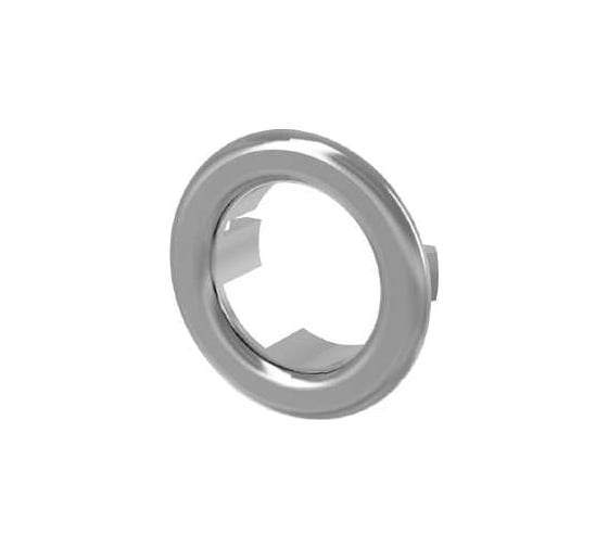 Обрамление перелива умывальника MIANO 22 мм M1128-22 1