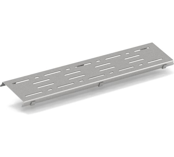 Решетка на дренажный канал MEPA Design A 120 см 150315 1