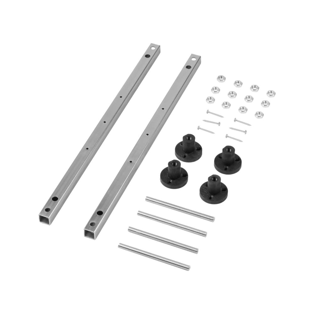 Ножки для акриловых ванн Sanindusa 810 - выгодная цена, отзывы ...