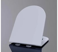 Сиденье для унитаза AV Engineering COMFORT X3 AVWHR203X3C