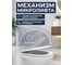 Сиденье для унитаза AV Engineering COMFORT X3 AVWHR203X3C 3