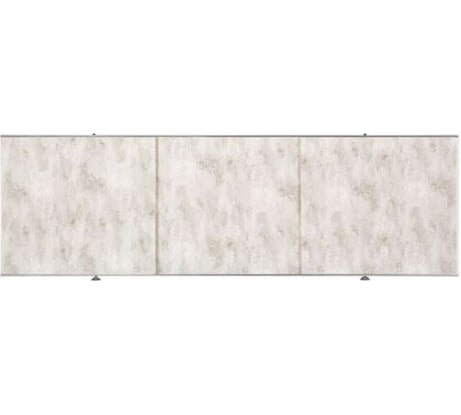 Экран под ванну PERFECTO LINEA 1.5 м, пионовая нежность, 36-004237