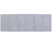Экран под ванну PERFECTO LINEA 1.7 м, мрамор кварцевый, 36-004260