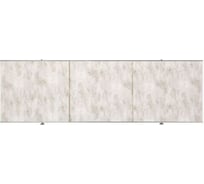 Экран под ванну PERFECTO LINEA 1.7 м, пионовая нежность, 36-004262