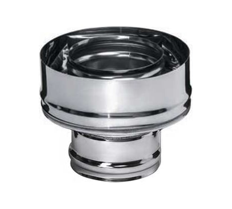 Адаптер стартовый Ferrum 0.8 мм ф130x200 f0320