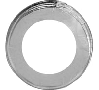 Заглушка (200х300 мм; AISI 430 0.5 мм) Везувий О-100061