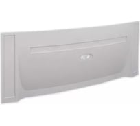 Фронтальная панель Радомир правосторонняя с креплением к ванне Мэги 2-21-0-2-0-211