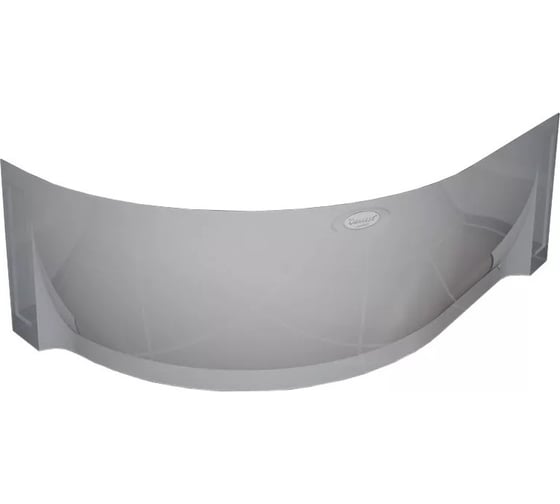 Фронтальная панель Радомир правосторонняя с креплением к ванне Мелани 2-21-0-2-0-212 1