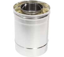 Труба Термо L 250 ТТ-Р 430-0.8/430 D200/280 ТЕПЛОВиСУХОВ TS.FRT.TRB.0200.70745 16335209