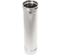Труба L500 ТМ-Р 304-0.8 D150 ТЕПЛОВиСУХОВ TS.ST5.TRB.0150.54778