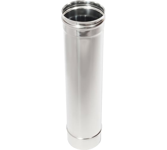 Труба L500 ТМ-Р 304-0.8 D150 ТЕПЛОВиСУХОВ TS.ST5.TRB.0150.54778