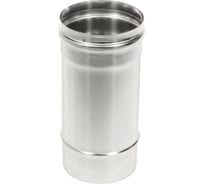 Труба L250 ТМ-Р 430-0.8 D130У ТЕПЛОВиСУХОВ TS.FRT.TRB.0130.66523