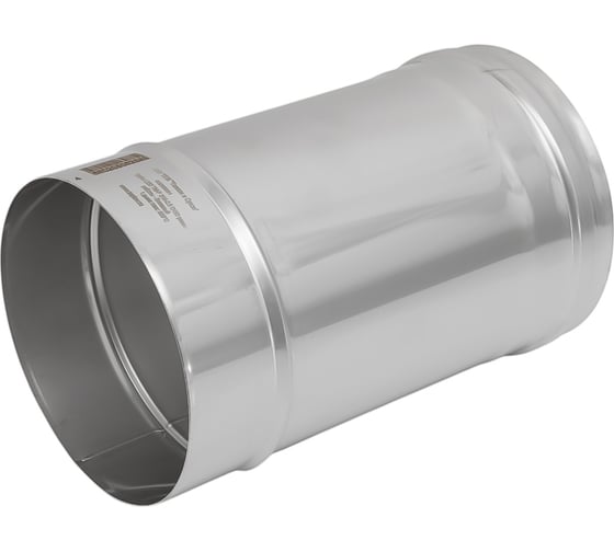 Труба L250 ТМ-Р 316-0.5 D150 ТЕПЛОВиСУХОВ TS.PR3.TRB.0150.32726