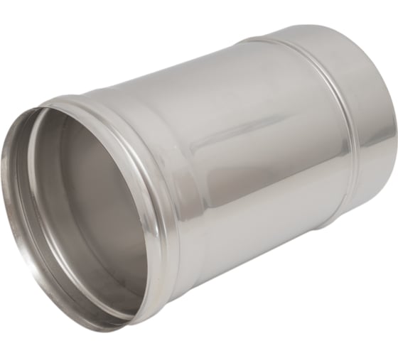 Труба L250 ТМ-Р 316-0.5 D150 ТЕПЛОВиСУХОВ TS.PR3.TRB.0150.32726