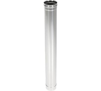 Труба L1000 ТМ-Р 304-0.8 D120 ТЕПЛОВиСУХОВ TS.ST5.TRB.0120.54790