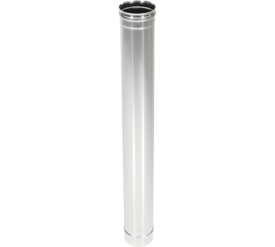 Труба L1000 ТМ-Р 304-0.8 D150 ТЕПЛОВиСУХОВ TS.ST5.TRB.0150.54793
