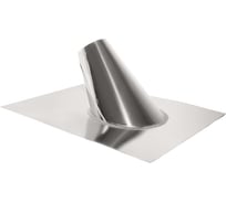 Проход кровли универсальный 30" - 45" D 180 - 210 ТЕПЛОВиСУХОВ TS.KMP.PKR.0180.64766