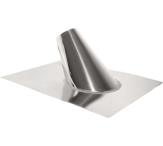 Проход кровли универсальный 30" - 45" D 220 - 250 ТЕПЛОВиСУХОВ TS.KMP.PKR.0220.65309