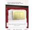 Кнопка смыва для инсталляции Tokito TATSUMAKI SQUARE GOLDEN BRASS, брошированное золото TOK-TATSUMAKI-SQ-GB 3