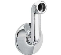 Эксцентрик s-образный GROHE 1/2 дюйма x 3/4 дюйма, регулируемый 55 мм 12465000