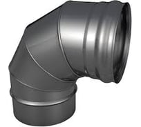 Отвод 87° ОМ-Р 316-0.5 D120 ТЕПЛОВиСУХОВ TS.PR3.O87.0120.33103