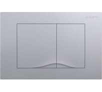 Клавиша для инсталляции ESBANO VRT-29MC матовый хром ESINVRT29MC