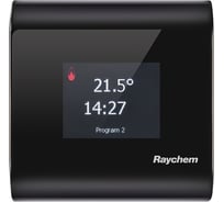 Термостат сенсорный программируемый R-Senz-Wifi Raychem 1244-017778