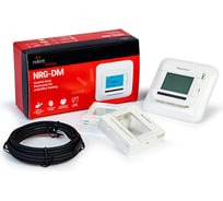Термостат программируемый NRG-DM Raychem 1244-015152