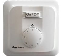 Термостат R-TE Basic Raychem 1244-006482