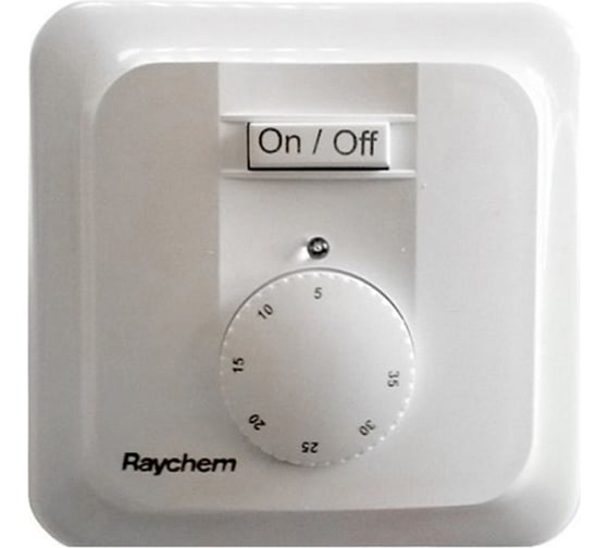 Термостат R-TE Basic Raychem 1244-006482